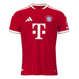 Bayern Munich 1a Equipación 2026/27 - Authentic